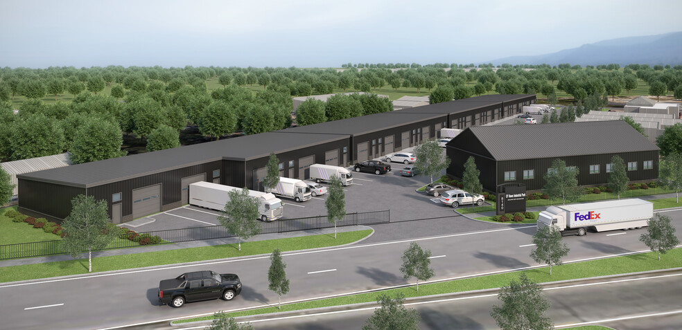 8140 C F Hawn fwy, Dallas, TX à louer - Photo principale – Image 1 sur 6