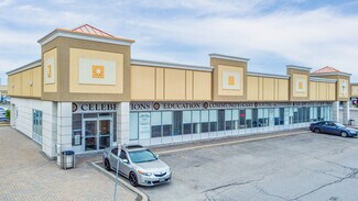 Plus de détails pour 9100 Jane St, Vaughan, ON - Local commercial à vendre