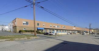 Plus de détails pour 10726 Tucker St, Beltsville, MD - Industriel/Logistique à louer