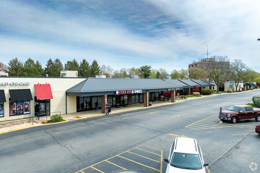 1605 N Alpine Rd, Rockford, IL à vendre - Photo de l’immeuble – Image 3 sur 21
