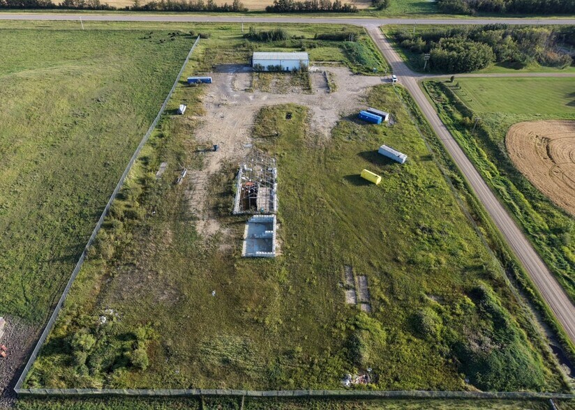 51001 Range 192 rd, Tofield, AB à vendre - Photo de l’immeuble – Image 2 sur 19