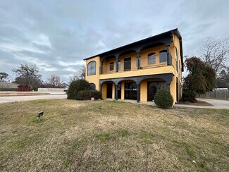 Plus de détails pour 1610 Posey Ln, Sulphur Springs, TX - Bureau à vendre