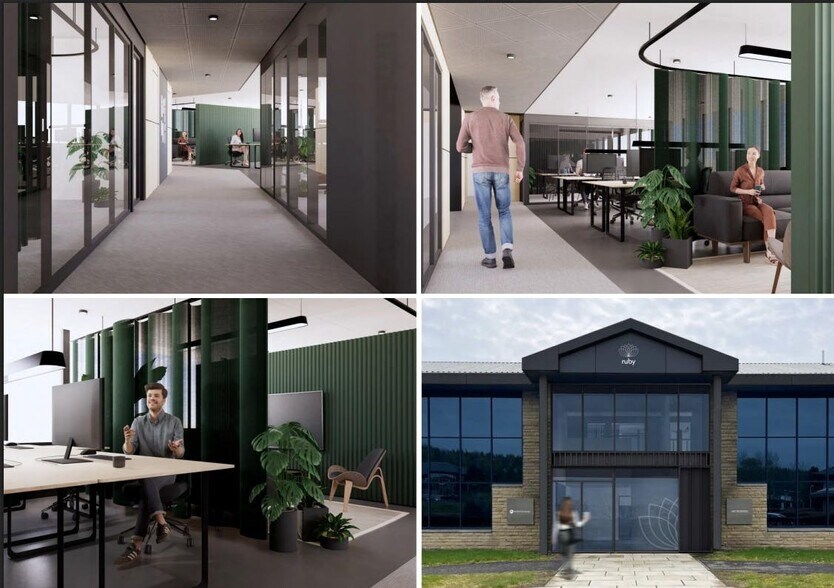 9 Luna Pl, Dundee à louer - Photo de l’immeuble – Image 2 sur 3