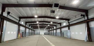 Plus de détails pour 2821-2823 S Craig Rd, Airway Heights, WA - Industriel/Logistique à louer