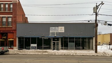 114-116 Water St, Torrington, CT à louer Photo de l’immeuble– Image 1 sur 19