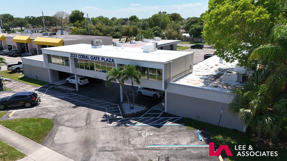 2333 N State Road 7, Margate, FL à louer - Photo de l’immeuble – Image 3 sur 24