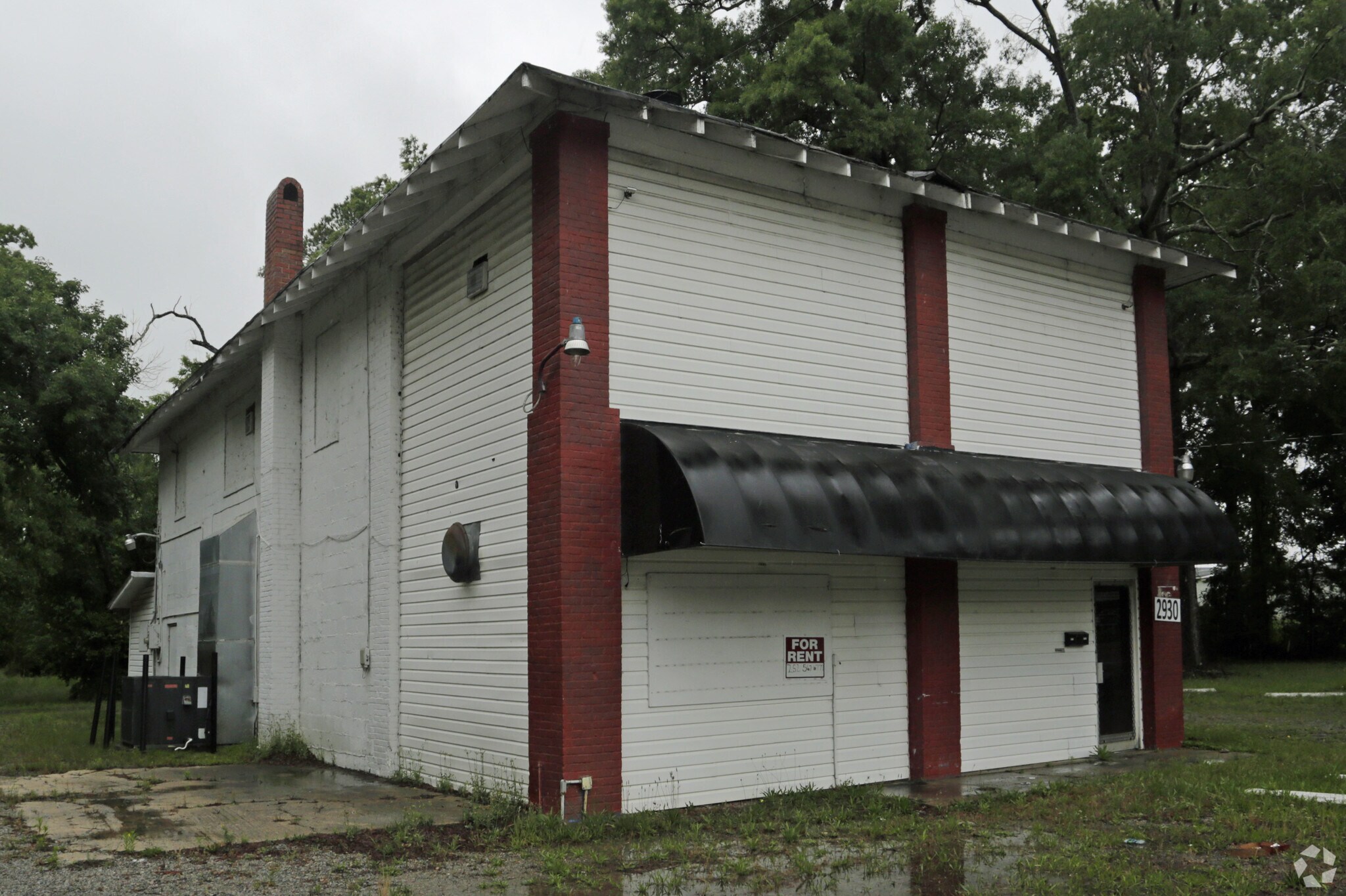 2930 N Church St, Rocky Mount, NC à vendre Photo principale– Image 1 sur 5