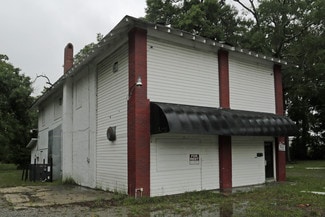 Plus de détails pour 2930 N Church St, Rocky Mount, NC - Bureau à vendre