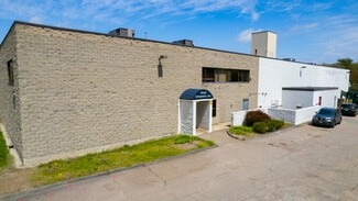 Plus de détails pour 45 Finnell Dr, Weymouth, MA - Industriel/Logistique à vendre