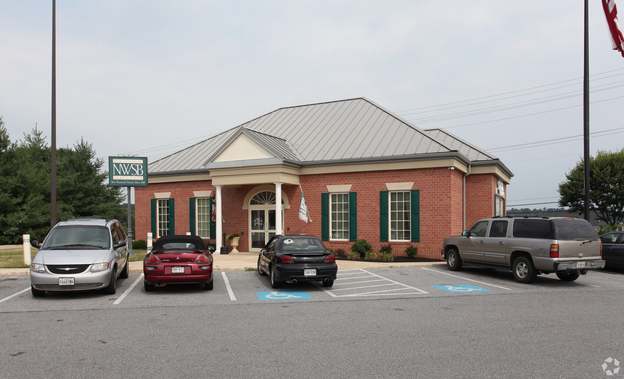 444 Wmc Dr, Westminster, MD à louer Photo principale– Image 1 sur 3