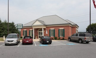 Plus de détails pour 444 Wmc Dr, Westminster, MD - Local commercial à louer