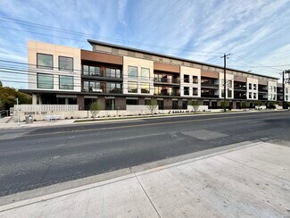 Plus de détails pour 2209 S First St, Austin, TX - Bureau/Local commercial à louer
