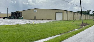Plus de détails pour 395 Pugh Rd, Clinton, NC - Industriel/Logistique à vendre