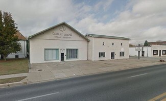 Plus de détails pour 737-739 E Main St, Salisbury, MD - Local commercial à vendre