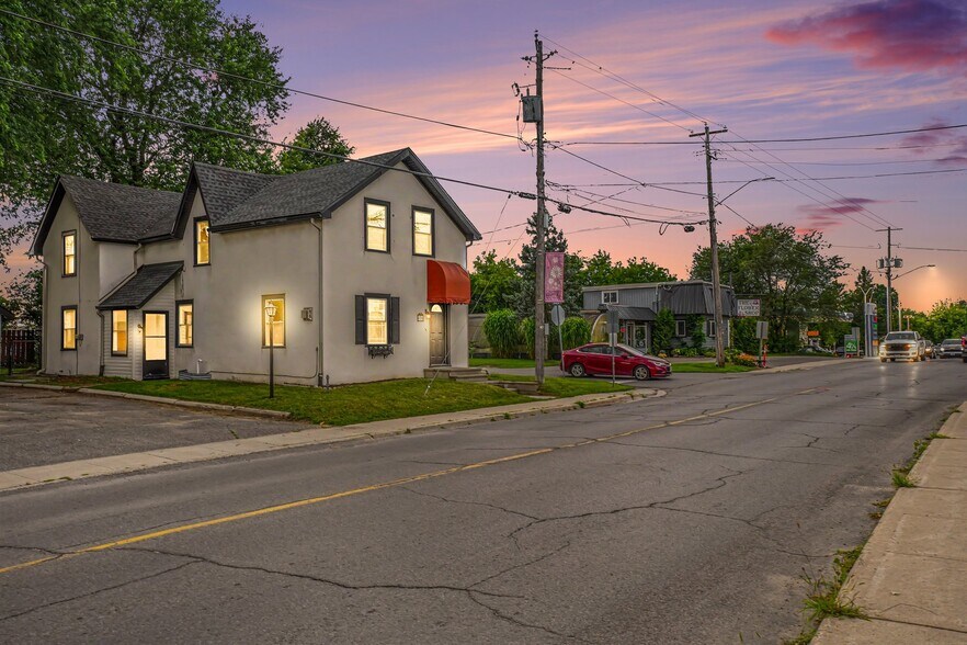 616 Rideau St, Kemptville, ON à vendre - Photo de l’immeuble – Image 3 sur 33