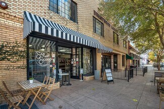 Plus de détails pour 234 Oak St, Brentwood, CA - Local commercial à vendre