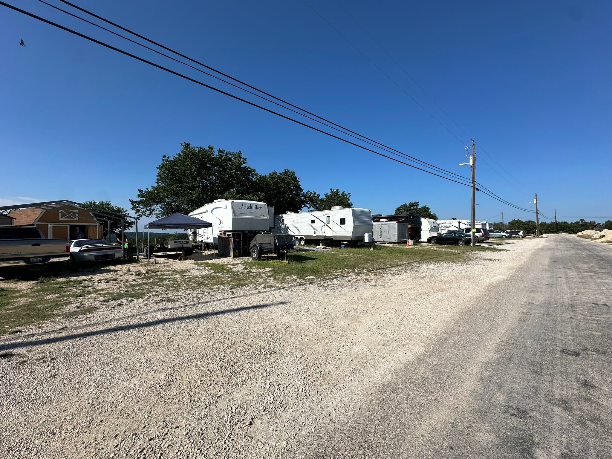11400 Mountain Top Cir, Jonestown, TX à vendre Photo de l’immeuble– Image 1 sur 3