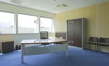 Industriel/Logistique dans Les Ulis à louer Photo intérieure– Image 2 sur 3