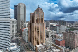 Plus de détails pour 310-330 Grant St, Pittsburgh, PA - Bureau à louer