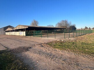 Plus de détails pour Hartlake Road, Golden Green, Hadlow - Terrain à louer