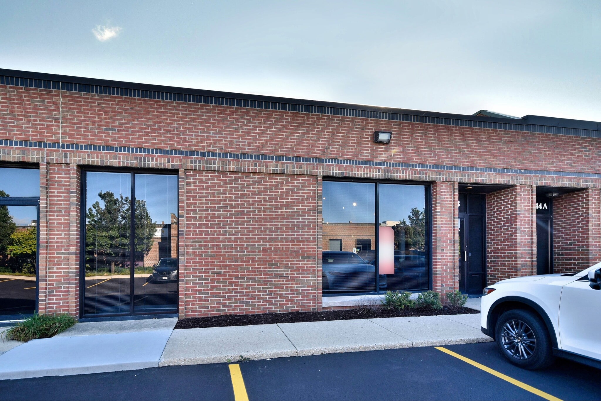 1200-1258 Remington Rd, Schaumburg, IL à louer Photo de l’immeuble– Image 1 sur 22