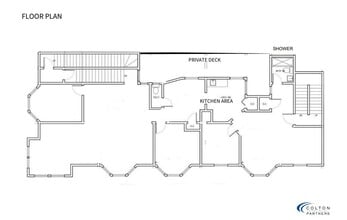 423-429 Gough St, San Francisco, CA à louer Plan d’étage– Image 1 sur 1