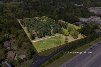 Plus de détails pour 3380 Mahan Dr, Bessemer, AL - Terrain à vendre