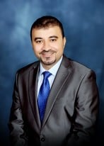 Sam Mahmood