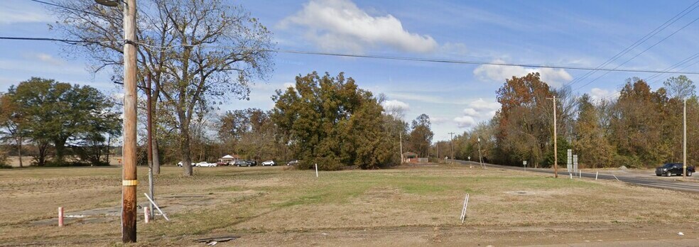 11974 US-70 Hwy, Arlington, TN à vendre - Plan de site – Image 3 sur 5