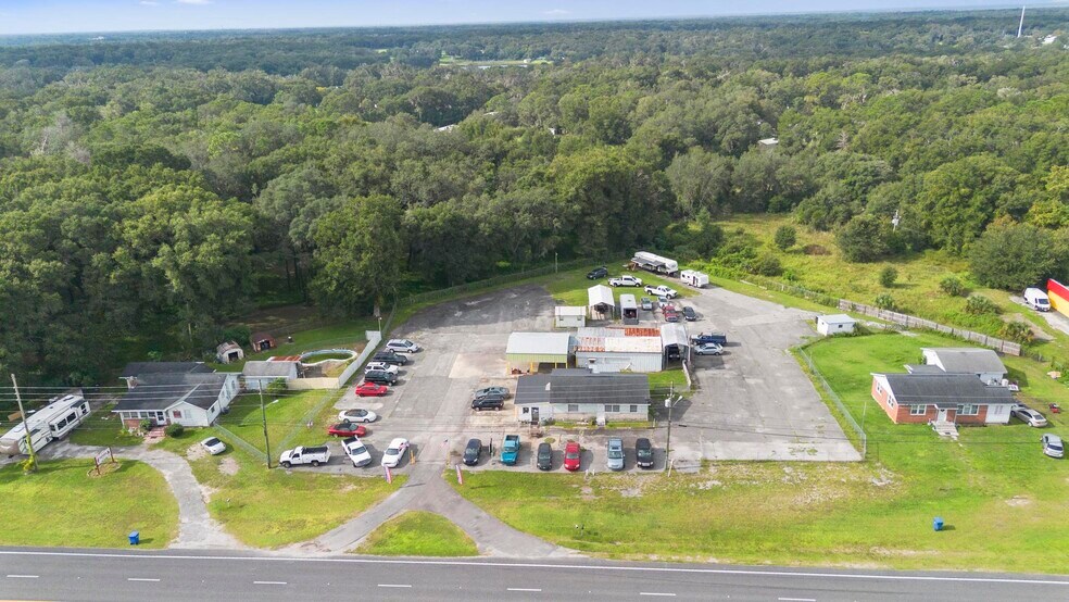 2480 N Woodland Blvd, Deland, FL à vendre - Photo de l’immeuble – Image 2 sur 2