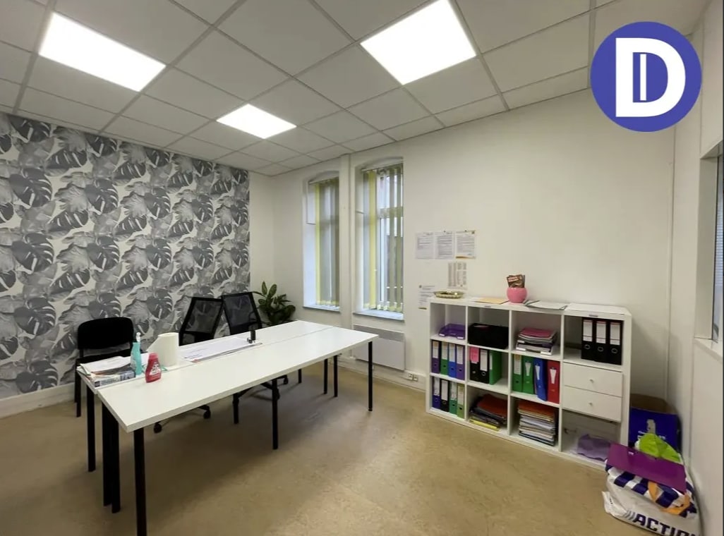 Bureau dans Thionville à louer Photo intérieure– Image 1 sur 2