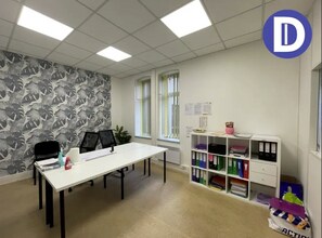 Bureau dans Thionville à louer Photo intérieure– Image 1 sur 2