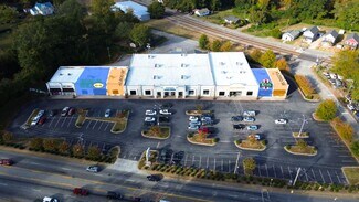 Plus de détails pour 504 W Main St, Easley, SC - Local commercial à louer