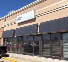 919 Albert St, Regina, SK à louer Photo de l’immeuble– Image 2 sur 6