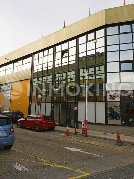 Bureau dans Coslada, Madrid à vendre - Photo intérieure – Image 3 sur 4