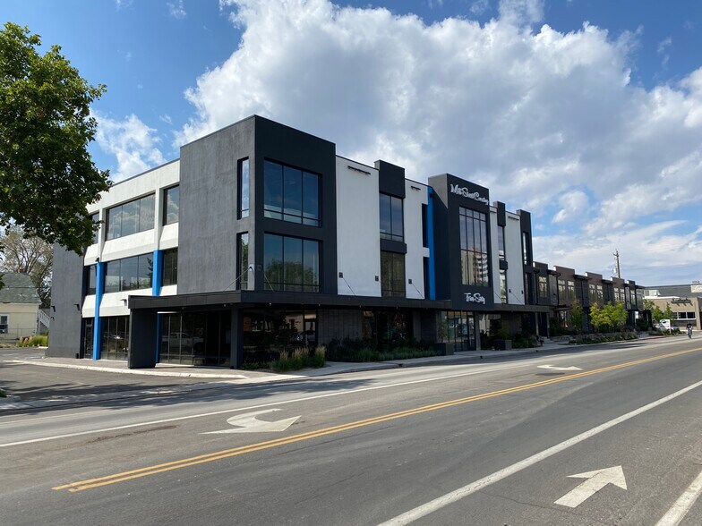 560 Mill St, Reno, NV à louer - Photo de l’immeuble – Image 2 sur 23