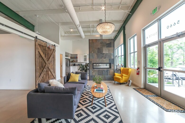 5660 Valmont Rd, Boulder, CO à vendre - Photo intérieure – Image 2 sur 8