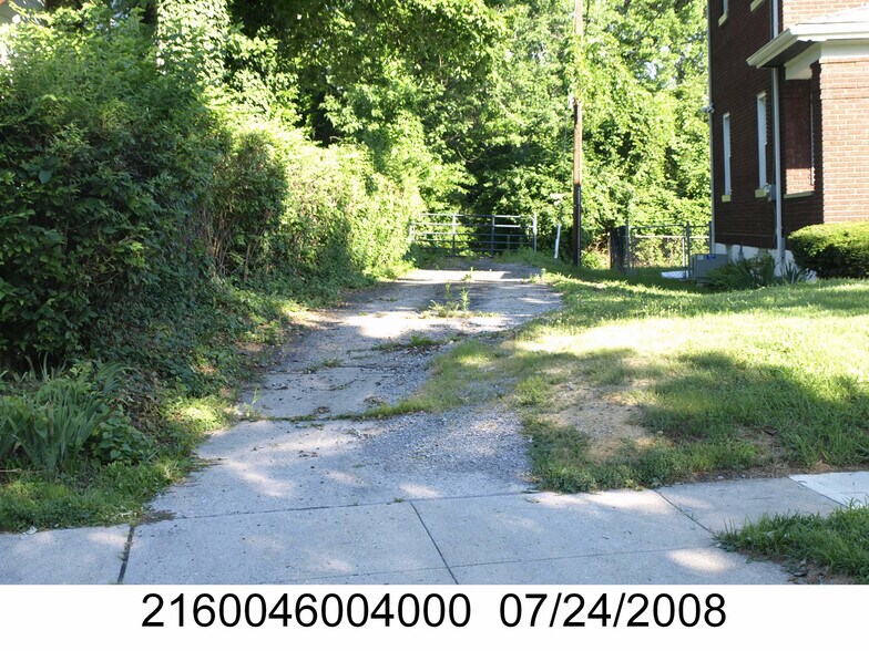 3613 Norwich Ave, Cincinnati, OH à vendre - Photo de l’immeuble – Image 1 sur 4