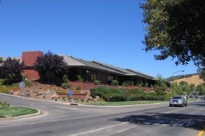 3860 El Dorado Hills Blvd, El Dorado Hills, CA à louer - Photo de l’immeuble – Image 3 sur 20