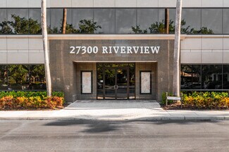Plus de détails pour 27300 Riverview Center Blvd, Bonita Springs, FL - Bureau/Médical à louer