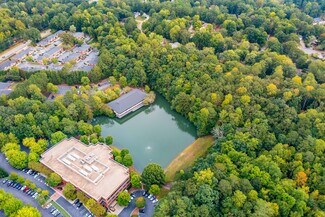 Plus de détails pour 1835 Old Alabama Rd, Roswell, GA - Terrain à vendre
