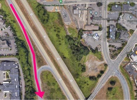 3800 Grandview St, Gig Harbor, WA à louer - Aérien – Image 3 sur 3