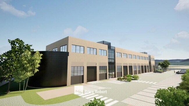 Plus de détails pour Terrain à vendre