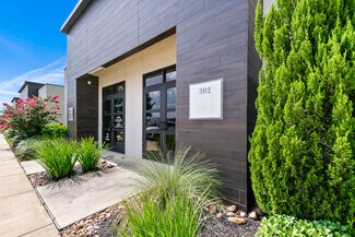 Plus de détails pour 8118 Fry Rd, Cypress, TX - Local d'activités à louer