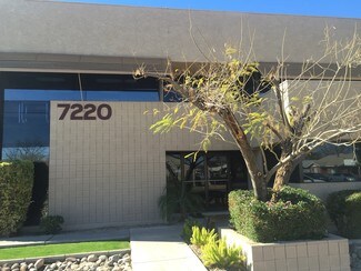 Plus de détails pour 7220 N 55th Ave, Glendale, AZ - Bureau à vendre