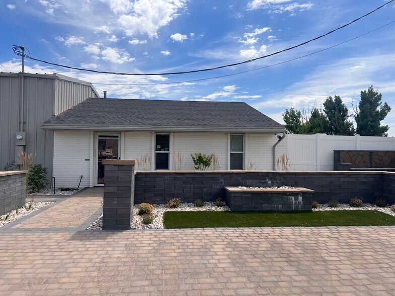 2751 S 1000 W, Syracuse, UT à vendre - Photo de l’immeuble – Image 1 sur 13