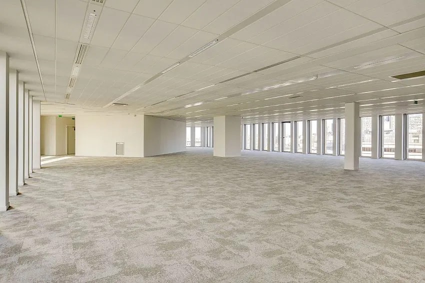 55 Place Nelson Mandela, Nanterre à louer Photo intérieure– Image 1 sur 6