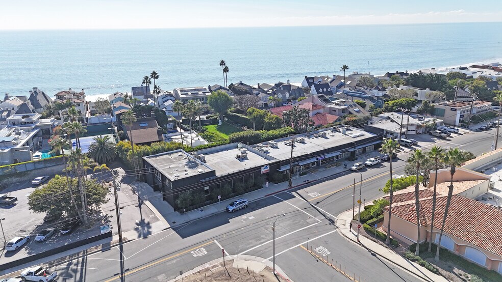 23676-23712 Malibu Rd, Malibu, CA à louer - Aérien – Image 3 sur 30