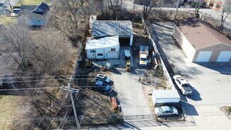 Plus de détails pour 1644 4 Mile Rd NE, Grand Rapids, MI - Industriel/Logistique à vendre