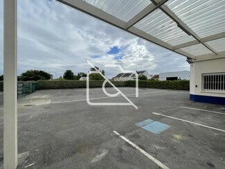 Plus de détails pour Industriel/Logistique à louer